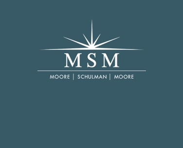 Moore Schulman Moore