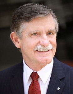 Attorney James P. Clark