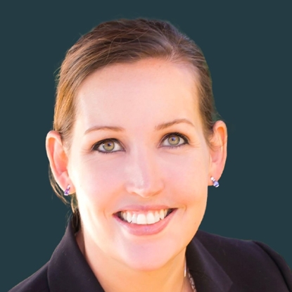 Amy C. Feldmann <br> (In Memorium) Photo