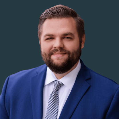 Clayton  Grant Photo