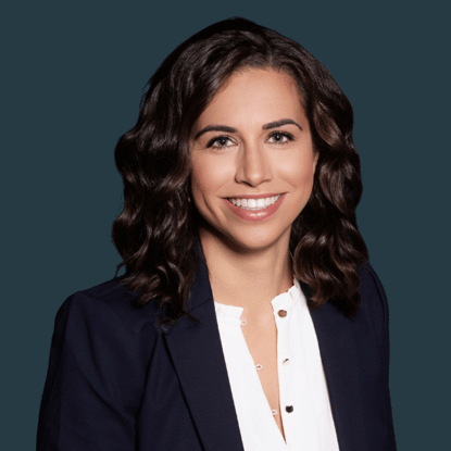 Jillian M. Minter Photo