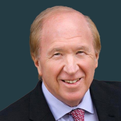 John H. Tannenberg Photo