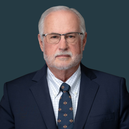 John F. Anderson Photo