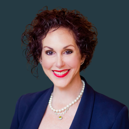 Myra  Chack Fleischer Photo