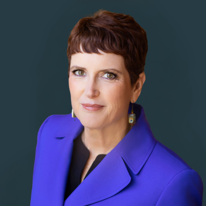 Renee  Robinson Photo