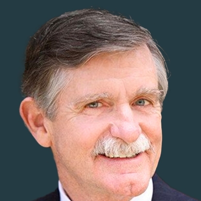 James P. Clark Photo