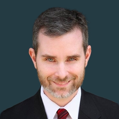 Jeremy S. Boyer Photo