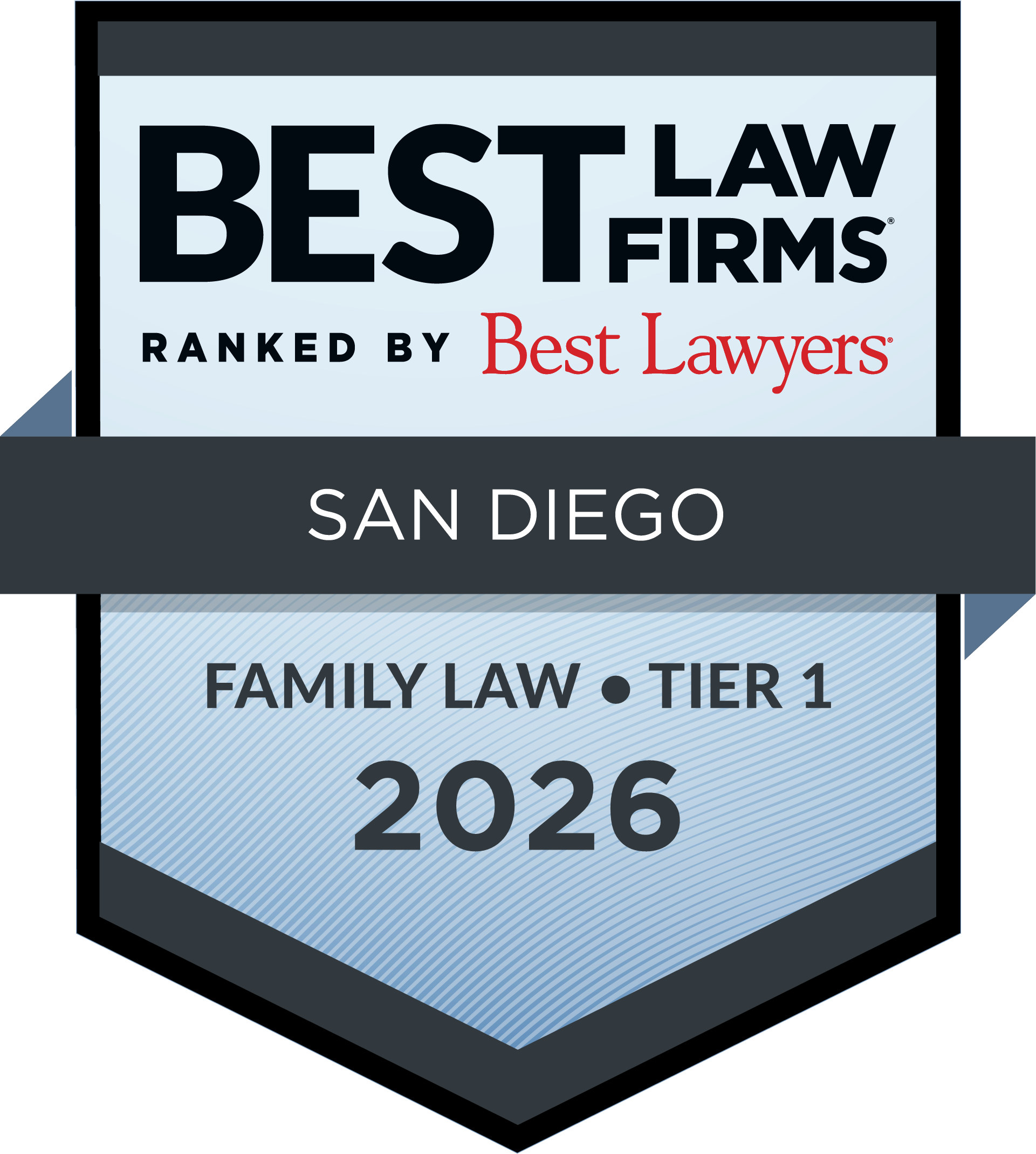 Best Law Firm 2026