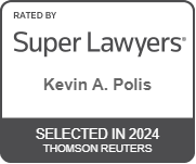 Super Lawyers - Kevin