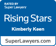 Kim Keen Rising Star