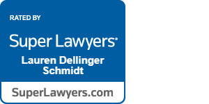 Super lawyers badge