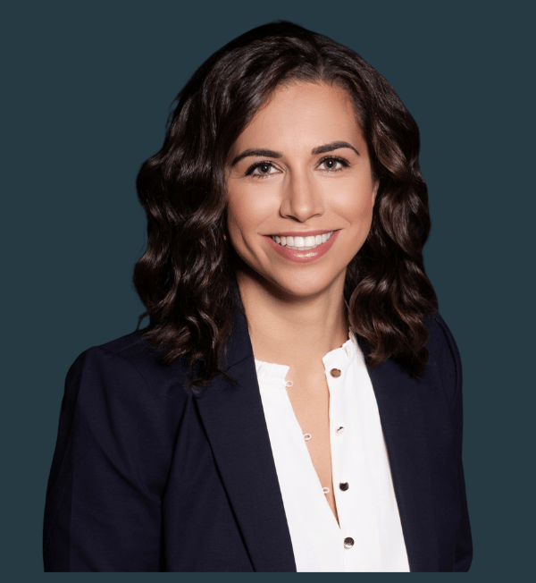 Jillian M. Minter Photo