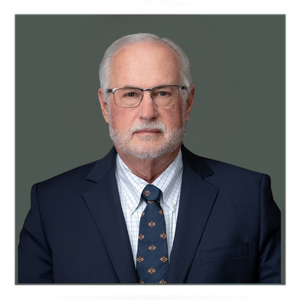 John F. Anderson Photo