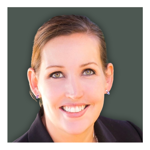 Amy C. Feldmann <br> (In Memorium) Photo