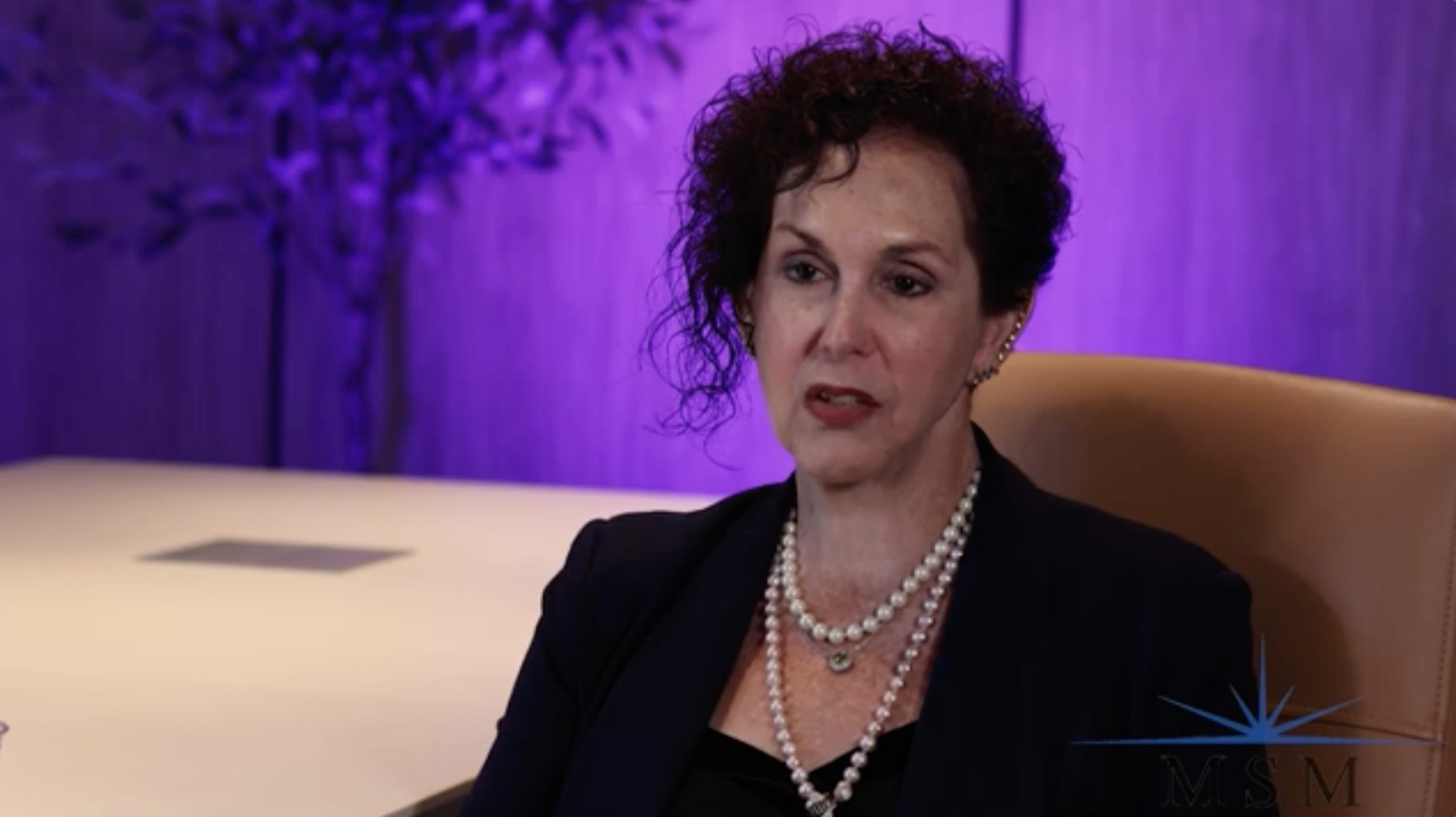 Video: Meet Myra Chack Fleisher: Greatest Accomplishment